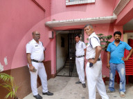  Terror Attack In India