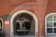 Bayerisches Verwaltungsgericht Regensburg - Bavarian Administrative Court Regensburg