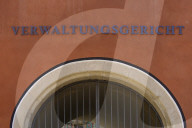 Bayerisches Verwaltungsgericht Regensburg - Bavarian Administrative Court Regensburg
