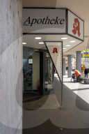 German Pharmacy