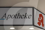 German Pharmacy