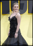 Thunderbolts premiere  in London, UK.