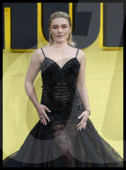 Thunderbolts premiere  in London, UK.