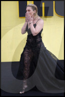 Thunderbolts premiere  in London, UK.