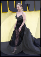 Thunderbolts premiere  in London, UK.