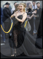 Thunderbolts premiere  in London, UK.