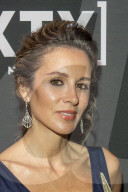 Celebrities Attend The 2025 City Harvest Gala: Carnaval, New York, USA - 22 Apr 2025