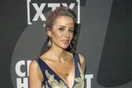 Celebrities Attend The 2025 City Harvest Gala: Carnaval, New York, USA - 22 Apr 2025