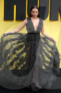 THUNDERBOLTS* London Premiere Red Carpet: HANNAH JOHN-KAMEN 