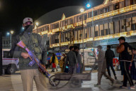 Kashmir: More Than 20 Killed After Militants Attack Tourists