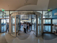 Regensburg Main Station