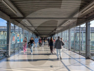 Regensburg Main Station