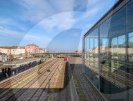 Regensburg Main Station