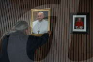 Albertans Mourn Pope Francis And Honor His Legacy