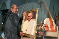 Albertans Mourn Pope Francis And Honor His Legacy