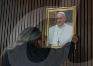 Albertans Mourn Pope Francis And Honor His Legacy