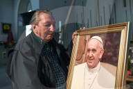 Albertans Mourn Pope Francis And Honor His Legacy