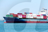 Port Trade in Qingdao