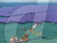 Clean Energy Power Generation Growth in China
