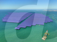 Clean Energy Power Generation Growth in China