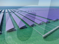 Clean Energy Power Generation Growth in China