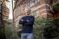 A 'strange dance': media mogul Saad Mohseni on making TV under the Taliban.