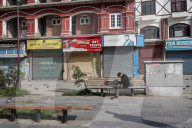 Security Beefed Up In Kashmir After Attack On Tourists In Pahalgam
