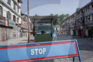 Security Beefed Up In Kashmir After Attack On Tourists In Pahalgam