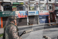 Security Beefed Up In Kashmir After Attack On Tourists In Pahalgam