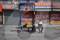 Security Beefed Up In Kashmir After Attack On Tourists In Pahalgam