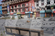 Security Beefed Up In Kashmir After Attack On Tourists In Pahalgam