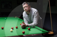Kyren Wilson: 'It's not just me that's world champion. It's my whole family'