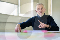 Liverpool academic Mike O'Shaughnessy's scent workshops help prisoners remember their past.
