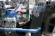 China Manufacturing Industry Under Tariffs