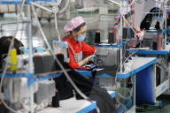 China Manufacturing Industry Under Tariffs