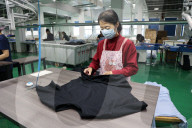 China Manufacturing Industry Under Tariffs