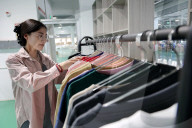 China Manufacturing Industry Under Tariffs