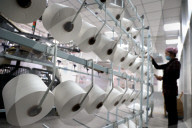 China Manufacturing Industry Under Tariffs