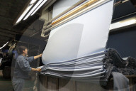 China Manufacturing Industry Under Tariffs