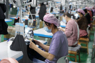 China Manufacturing Industry Under Tariffs