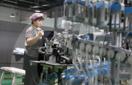 China Manufacturing Industry Under Tariffs