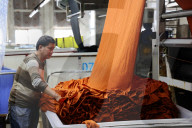 China Manufacturing Industry Under Tariffs