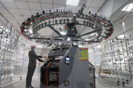 China Manufacturing Industry Under Tariffs