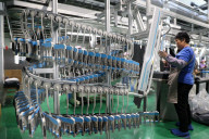 China Manufacturing Industry Under Tariffs