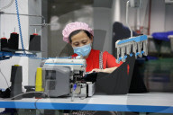 China Manufacturing Industry Under Tariffs