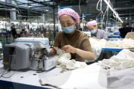 China Manufacturing Industry Under Tariffs