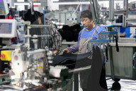 China Manufacturing Industry Under Tariffs