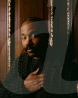 'My heart broke': director Ryan Coogler on mourning Chadwick Boseman, rebooting Black Panther and his new movie Sinners.