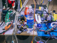'They cannot be jammed': fibre optic drones pose new threat in Ukraine.