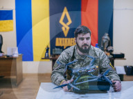 'They cannot be jammed': fibre optic drones pose new threat in Ukraine.